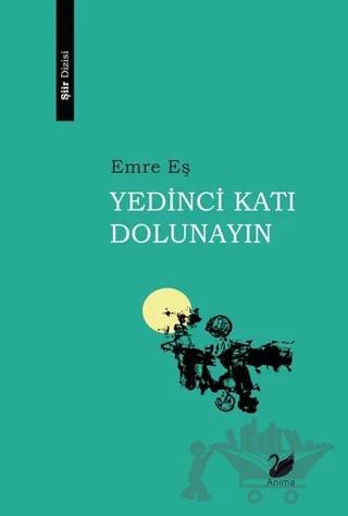 Yedinci Katı Dolunayın