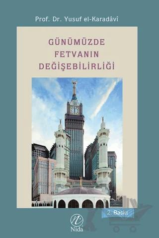 Günümüzde Fetvanın Değişebilirliği
