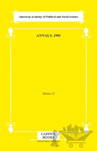 Annals, 1901