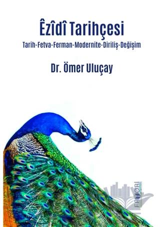 Ezİdİ Tarihçesi
