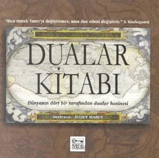 Dualar Kitabı