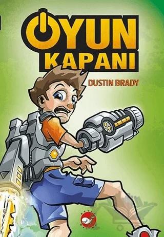 Oyun Kapanı - 1