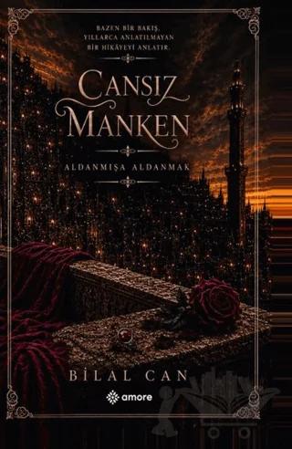 Cansız Manken