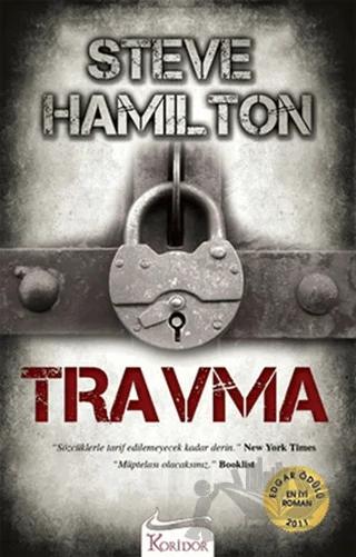Travma
