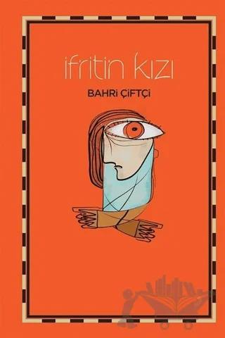 İfrit’in Kızı