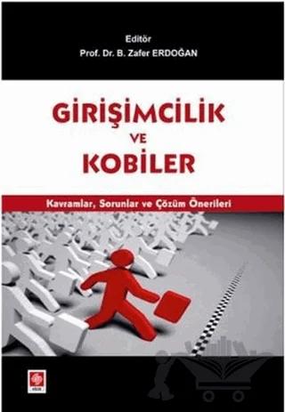 Girişimcilik ve Kobiler