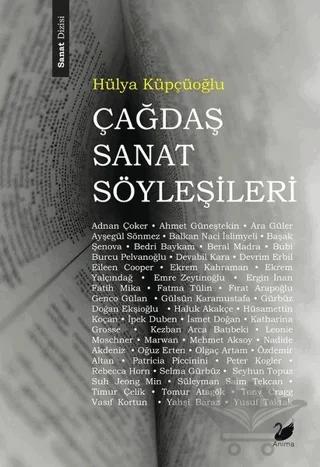 Çağdaş Sanat Söyleşileri