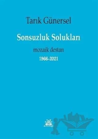 Sonsuzluk Solukları