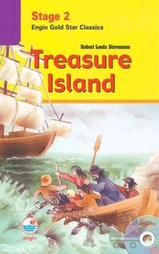 Treasure Island (Cd'li) - Stage 2