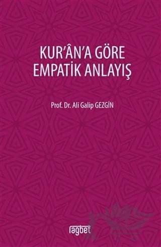 Kur'an'a Göre Empatik Anlayış