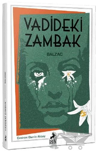 Vadideki Zambak
