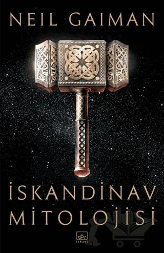 İskandinav Mitolojisi