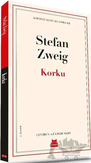 Korku
