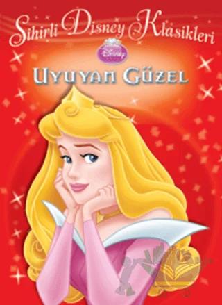 Sihirli Disney Klasikleri - Uyuyan Güzel