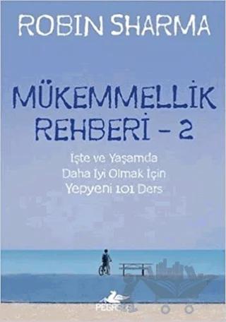 Mükemmellik Rehberi 2