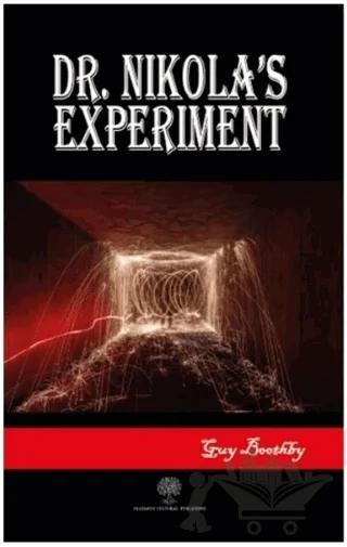 Dr. Nikola's Experiment