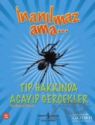 İnanılmaz Ama - Tıp Hakkında Acayip Gerçekler