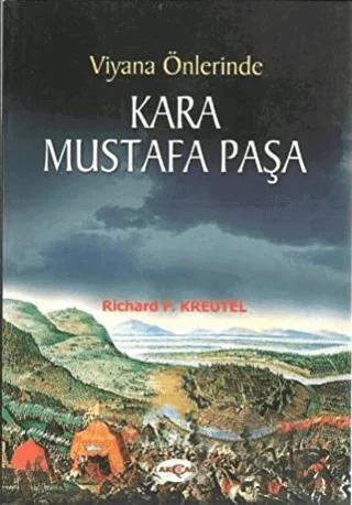 Viyana Önlerinde Kara Mustafa Paşa