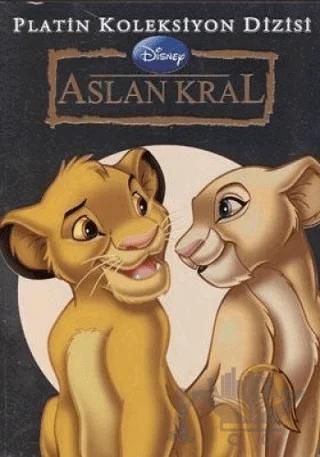 Aslan Kral