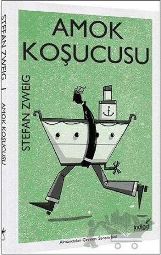 Amok Koşucusu