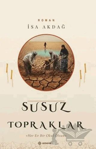 Susuz Topraklar