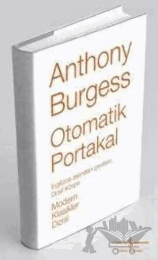 Otomatik Portakal