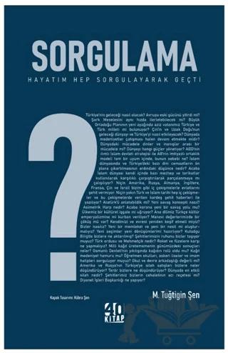 Sorgulama