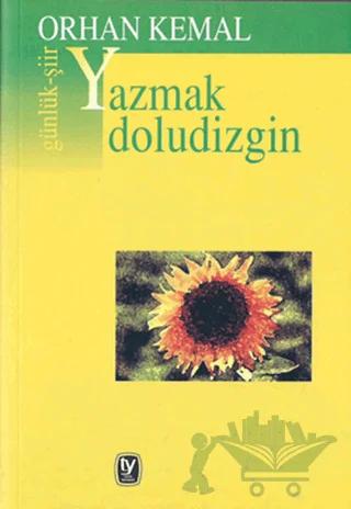Yazmak Doludizgin