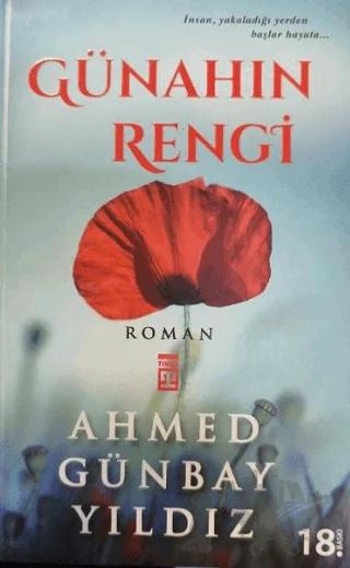 Günahın Rengi