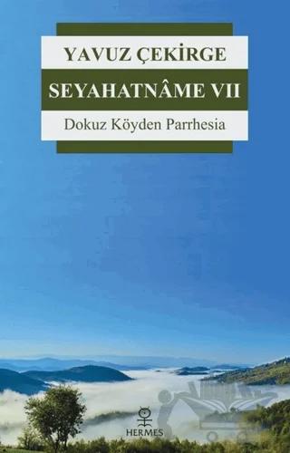 Seyahatname 7
