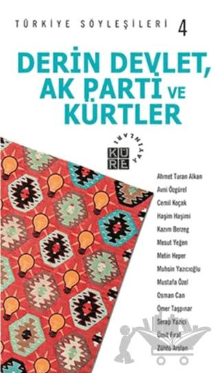 Derin Devlet, AK Parti ve Kürtler