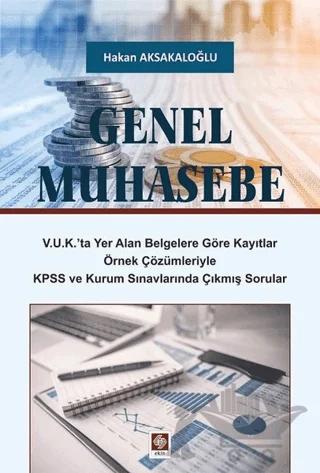 Genel Muhasebe