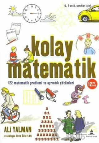 Kolay Matematik