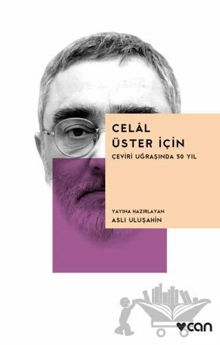Celal Üster İçin