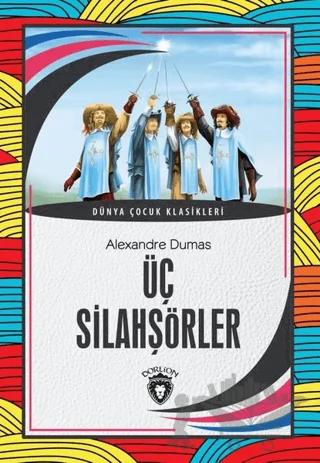 Üç Silahşörler