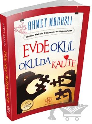 Evde Okul Okulda Kalite