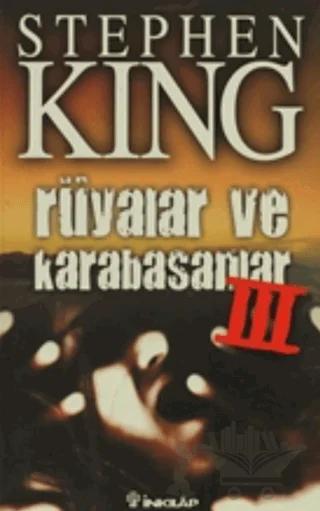 Rüyalar ve Karabasanlar 3