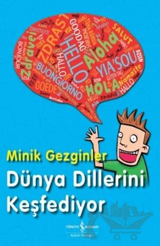 Minik Gezginler Dünya Dillerini Keşfediyor