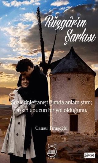 Rüzgar'ın Şarkısı