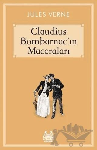 Caludius Bombarnac’ın Maceraları