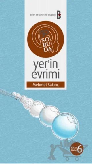 50 Soruda Yer’in Evrimi