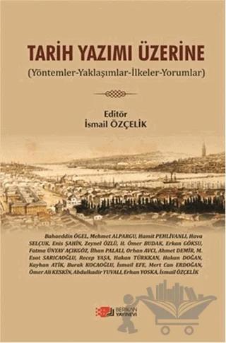 Tarih Yazımı Üzerine