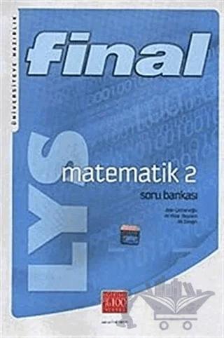 Final LYS Matematik 2 Soru Bankası