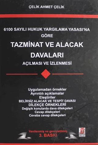 Tazminat ve Alacak Davaları