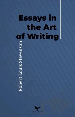 Essays in the Art of Writing