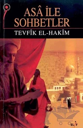 Asa ile Sohbetler