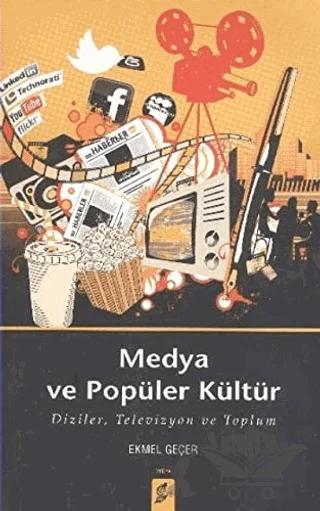 Medya ve Popüler Kültür
