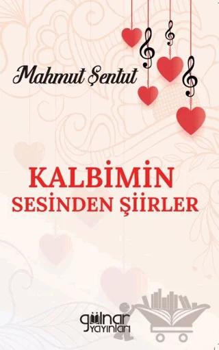 Kalbimin Sesinden Şiirler
