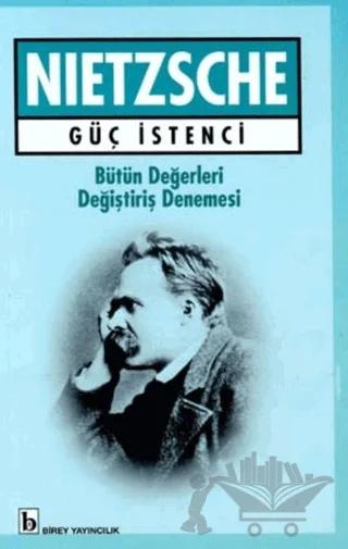 Güç İstenci Bütün Değerleri Değiştiriş Denemesi