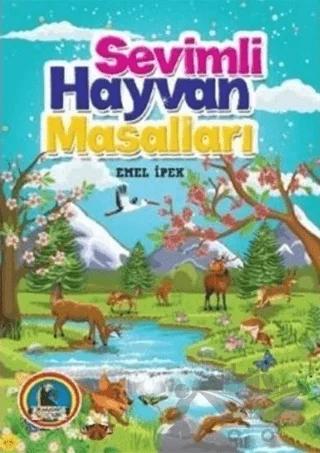 Sevimli Hayvan Masalları